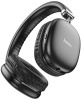 Гарнитура накладные Hoco W35 1.2м черный беспроводные bluetooth