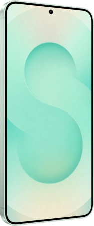 Смартфон Samsung SM-S936B Galaxy S25+ 256Gb 12Gb мятный моноблок 3G 4G 2Sim 6.7" 1440x3120 Android 15 50Mpix 802.11 a/b/g/n/ac/ax/be NFC GPS GSM900/1800 GSM1900 TouchSc Protect