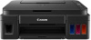 МФУ струйный Canon Pixma G3410 (2315C009) A4 WiFi USB черный
