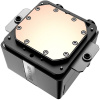 Система водяного охлаждения ID-Cooling Dashflow 360 Basic Bk Soc-AM5/AM4/1151/1200/2066/1700 4-pin 1
