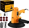 Эксцентриковая шлифмашина Deko DKWS850 850Вт D180мм (085-1059)