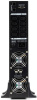Источник бесперебойного питания Бастион Rapan-UPS 3000-Rack-IN-4X9-E 2100Вт 3000ВА черный
