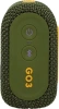 Колонка порт. JBL GO 3 зеленый 4.2W 1.0 BT (JBLGO3GRN)