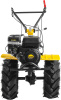 Мотоблок Huter МК-8000P BIG FOOT (70/5/13) бензиновый 8л.с.