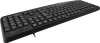 Клавиатура Defender Atom HB-546 черный USB Multimedia for gamer (подставка для запястий) (45546)