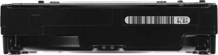 Жесткий диск WD SAS 3.0 6TB 0B36540 HUS726T6TAL5204 Server Ultrastar DC HC310 (7200rpm) 256Mb 3.5"