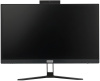 Монитор Lightcom 23.8" V-Lite ПЦВТ.852859.200-04 черный TFT 4ms 16:9 HDMI M/M матовая HAS 300cd 178гр/178гр 1920x1080 75Hz VGA DP FHD USB (RUS)