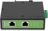 Инжектор PoE Digma DNP30W48GDXM 10/100/1000BASE-T 30Вт 37-57В(DC)