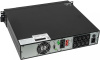Источник бесперебойного питания Systeme Electriс SRT SRTSE1500RTXLI-NC 1500Вт 1500ВА черный