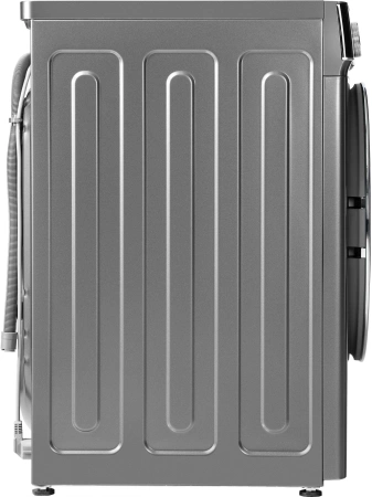 Стиральная машина Бирюса WM-SC914/15 S класс: A+++ загр.фронтальная макс.:9кг серебристый инвертер