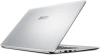 Ноутбук MSI Modern 15 F13MG-201XRU Core i5 1335U 16Gb SSD512Gb Intel Iris Xe graphics 15.6" IPS FHD (1920x1080) Free DOS silver WiFi BT Cam (9S7-15S122-201)