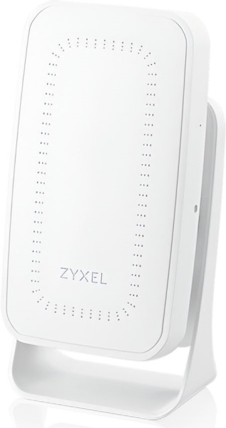 Точка доступа Zyxel NebulaFlex Pro WAX300H-EU0101F AX3000 10/100/1000BASE-TX белый
