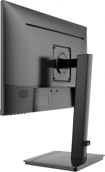 Монитор NPC 23.8" MF2418 IPS FHD чер 4ms DVI HDMI DP VGA M/M HAS Piv 100Hz 300cd In