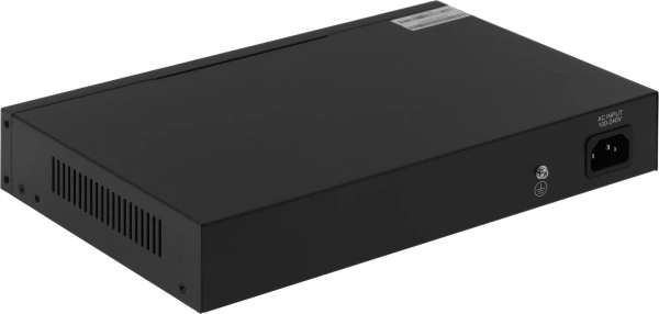 Коммутатор Cudy GS2008S2 8x1Гбит/с 2SFP управляемый
