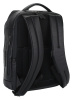 Рюкзак мужской Piquadro Urban CA4818UB00/N черный кожа