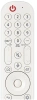 Телевизор OLED LG 48" 48LX1T6LA.ARUG Pose бежевый 4K Ultra HD 120Hz DVB-T DVB-T2 DVB-C DVB-S DVB-S2 USB WiFi Smart TV