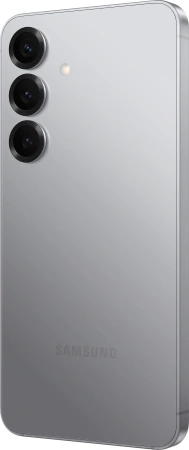 Смартфон Samsung SM-S931B Galaxy S25 512Gb 12Gb серый моноблок 3G 4G 2Sim 6.2" 1080x2340 Android 15 50Mpix 802.11 a/b/g/n/ac/ax/be NFC GPS GSM900/1800 GSM1900 TouchSc Protect