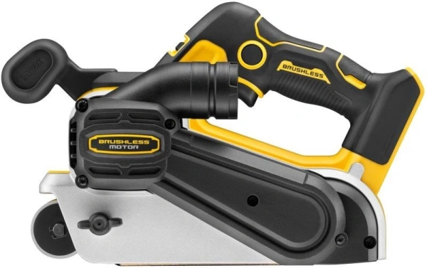 Эксцентриковая шлифмашина DeWalt DCW220NT-XJ 825Вт аккум. жестк.кейс