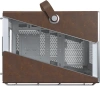 Корпус Montech Heritage (W) белый без БП mATX 4x120mm 2x140mm 2xUSB3.0 audio bott PSU