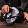 Циркулярная пила (дисковая) Zitrek ZKCS1500 1500Вт (ручная) D диска.:185мм (085-1305)