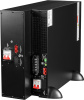 Источник бесперебойного питания Systeme Electriс SRV SRVSE6KRTXLI5U 5400Вт 6000ВА черный