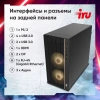 ПК IRU Game 510H6SEA MT i5 12400F (2.5) 32Gb SSD512Gb RTX3050 8Gb FreeDOS GbitEth 500W черный (2023158)