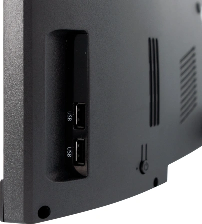 Моноблок IRU Агат 315 27" QHD i5 10400 (2.9) 16Gb SSD512Gb UHDG 630 Free DOS GbitEth WiFi BT 120W клавиатура мышь Cam черный 2560x1440