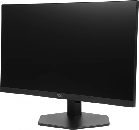Монитор AOC 23.8" 24G4X IPS FHD чер HDMI DP M/M HAS Piv 180Hz 300cd In