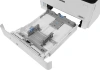МФУ лазерный Canon i-Sensys MF455dw (5161C006) A4 Duplex WiFi белый/черный