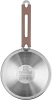 Ковш Rondell Etery RDS-1598 1.3л. d=16см (с крышкой) стальной