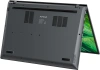 Ноутбук Digma Pro Fortis M Ryzen 5 7430U 8Gb SSD256Gb AMD Radeon 15.6" IPS FHD (1920x1080) Windows 11 Professional grey WiFi BT Cam 4250mAh (DN15R5-8CXW04)