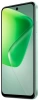 Смартфон Infinix X6531B Hot 50i 128Gb 6Gb зеленый моноблок 3G 4G 2Sim 6.78" 720x1600 Android 14 48Mpix 802.11 a/b/g/n/ac NFC GPS GSM900/1800 GSM1900 TouchSc Protect FM microSD max2048Gb