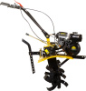 Мотоблок Huter МК-7800PL BIG FOOT (70/5/62) бензиновый