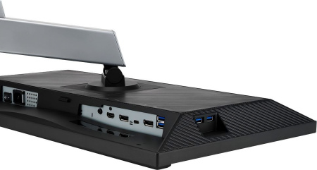 Монитор Asus 23.8" ProArt PA247CV черный IPS LED 4ms 16:9 HDMI M/M матовая HAS Piv 1000:1 300cd 178гр/178гр 1920x1080 75Hz DP FHD USB 6.3кг