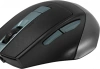 Мышь A4Tech Fstyler FB35C зеленый/черный оптическая (2400dpi) беспроводная BT/Radio USB (6but)