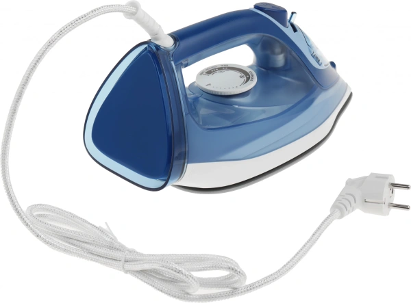 Утюг Philips DST3031/20 2400Вт голубой