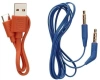 Гарнитура накладные JBL JR 460NC 1.2м синий беспроводные bluetooth оголовье (JBLJR460NCBLU)