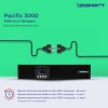 Источник бесперебойного питания Ippon Pacific 3000 2700Вт 3000ВА черный