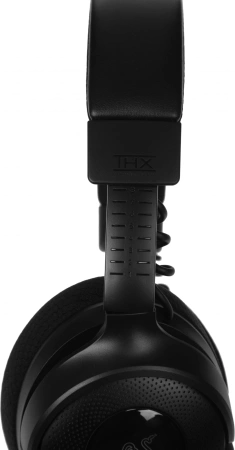 Наушники с микрофоном Razer Kraken V4 черный накладные BT оголовье (RZ04-05170100-R3M1)
