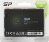 Накопитель SSD Silicon Power SATA-III 256GB SP256GBSS3A56B25 Ace A56 2.5"