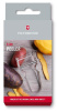 Овощечистка для овощей и фруктов Victorinox Star серебристый карт.кор. (6.0912)