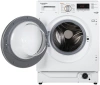 Стиральная машина Maunfeld MBWM1486S класс:A+++ загрузка до 8кг отжим:1400об/мин белый