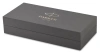 Ручка роллер Parker Sonnet Core T539 (CW1931475) LaqRed GT F черн. черн. подар.кор.