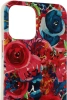 Чехол (клип-кейс) Gresso для Apple iPhone 12/12 Pro Air прозрачный/рисунок (GR17AAAE9072)