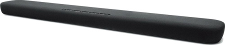 Саундбар Yamaha YAS-109 2.1 120Вт+60Вт черный