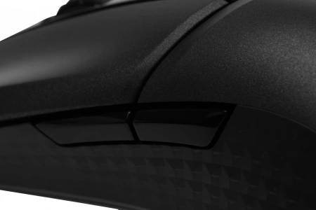 Мышь MSI Clutch GM31 Lightweight черный оптическая (12000dpi) USB (4but)