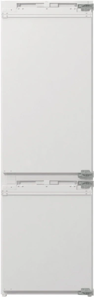 Холодильник Gorenje NRKI2181E1 белый (двухкамерный)