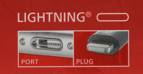 Комплект зар./устр. Hama H-183297 3A (PD) USB Type-C для Apple белый (00183297)