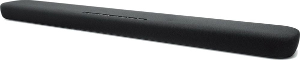 Саундбар Yamaha YAS-109 2.1 120Вт+60Вт черный