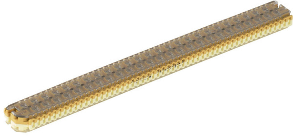 Блок соединительный Corning 4000-G/TR 80611013105 25пар (упак.:120шт)